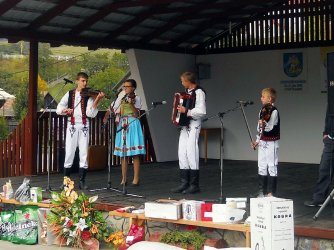 Stretnutie Slavkovčanov 29.9.2012 Stretnutie Slavkovčanov 29.9.2012