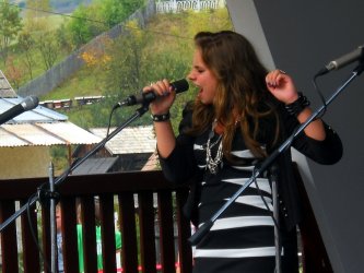 Stretnutie Slavkovčanov 29.9.2012 Stretnutie Slavkovčanov 29.9.2012