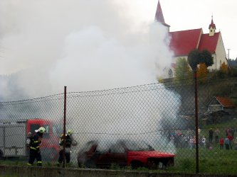 Stretnutie Slavkovčanov 29.9.2012 Stretnutie Slavkovčanov 29.9.2012
