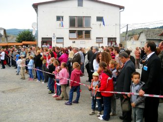 Stretnutie Slavkovčanov 29.9.2012 Stretnutie Slavkovčanov 29.9.2012