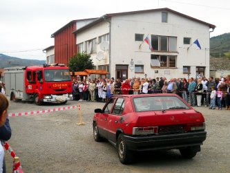 Stretnutie Slavkovčanov 29.9.2012 Stretnutie Slavkovčanov 29.9.2012