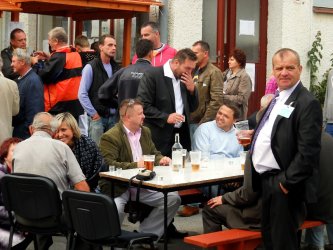 Stretnutie Slavkovčanov 29.9.2012 Stretnutie Slavkovčanov 29.9.2012