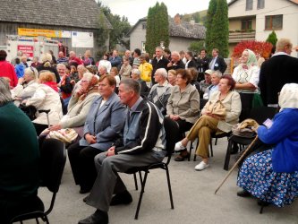 Stretnutie Slavkovčanov 29.9.2012 Stretnutie Slavkovčanov 29.9.2012