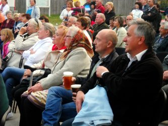 Stretnutie Slavkovčanov 29.9.2012 Stretnutie Slavkovčanov 29.9.2012