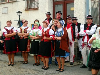 Stretnutie Slavkovčanov 29.9.2012 Stretnutie Slavkovčanov 29.9.2012