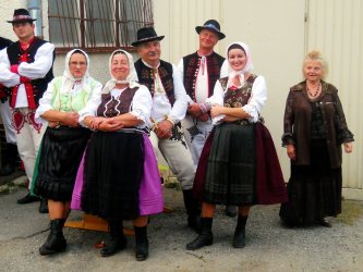 Stretnutie Slavkovčanov 29.9.2012 Stretnutie Slavkovčanov 29.9.2012