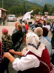 Stretnutie Slavkovčanov 29.9.2012 Stretnutie Slavkovčanov 29.9.2012