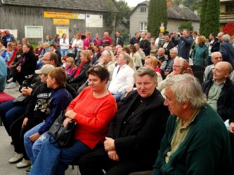 Stretnutie Slavkovčanov 29.9.2012 Stretnutie Slavkovčanov 29.9.2012