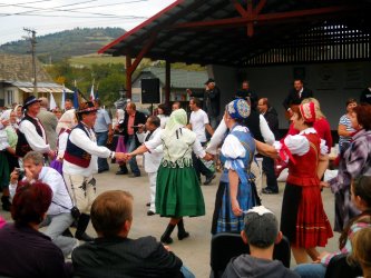 Stretnutie Slavkovčanov 29.9.2012 Stretnutie Slavkovčanov 29.9.2012
