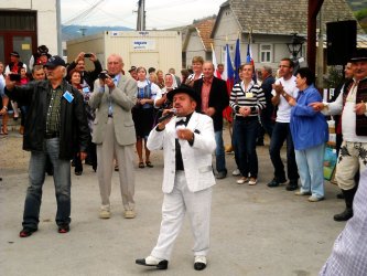 Stretnutie Slavkovčanov 29.9.2012 Stretnutie Slavkovčanov 29.9.2012