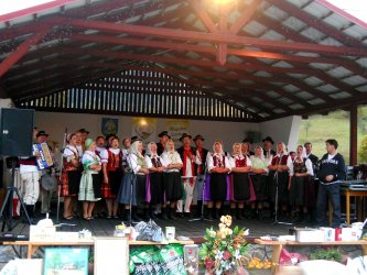 Stretnutie Slavkovčanov 29.9.2012 Stretnutie Slavkovčanov 29.9.2012