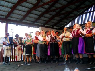 Stretnutie Slavkovčanov 29.9.2012 Stretnutie Slavkovčanov 29.9.2012