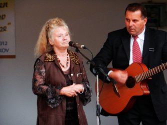 Stretnutie Slavkovčanov 29.9.2012 Stretnutie Slavkovčanov 29.9.2012