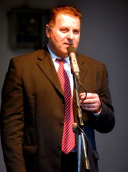 Stretnutie Slavkovčanov 29.9.2012 Stretnutie Slavkovčanov 29.9.2012