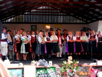 Stretnutie Slavkovčanov 29.9.2012 Stretnutie Slavkovčanov 29.9.2012
