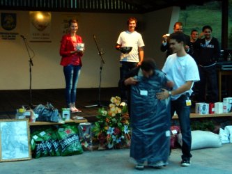 Stretnutie Slavkovčanov 29.9.2012 Stretnutie Slavkovčanov 29.9.2012