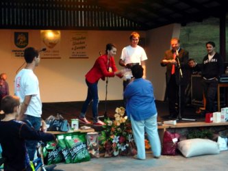 Stretnutie Slavkovčanov 29.9.2012 Stretnutie Slavkovčanov 29.9.2012