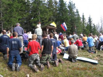 Smrekovica 2009 Smrekovica 2009