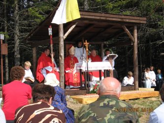 Smrekovica 2009 Smrekovica 2009