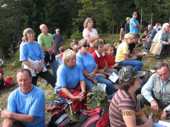 Smrekovica 2009 Smrekovica 2009