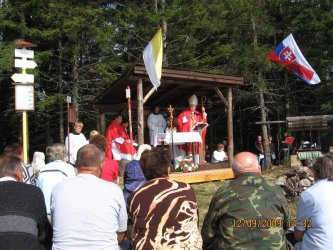 Smrekovica 2009 Smrekovica 2009