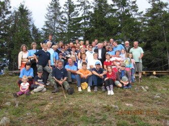 Smrekovica 2009 Smrekovica 2009