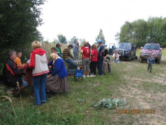 Smrekovica 2009 Smrekovica 2009