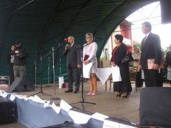 Smrekovica 2009 Smrekovica 2009