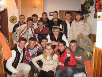 Mladzenky 2007 Mladzenky 2007