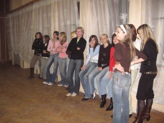 Mladzenky 2007 Mladzenky 2007