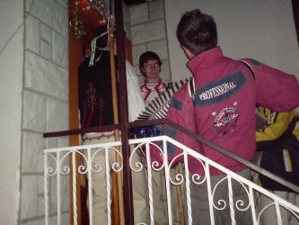 Mladzenky 2007 Mladzenky 2007