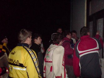 Mladzenky 2007 Mladzenky 2007