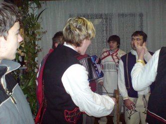 Mladzenky 2007 Mladzenky 2007