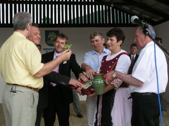 Stretnutie rodákov (júl 2005)