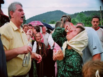 Stretnutie rodákov (júl 2005) Stretnutie rodákov (júl 2005)