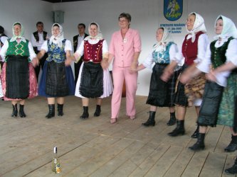 Stretnutie rodákov (júl 2005) Stretnutie rodákov (júl 2005)