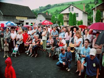 Stretnutie rodákov (júl 2005) Stretnutie rodákov (júl 2005)