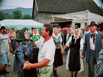 Stretnutie rodákov (júl 2005) Stretnutie rodákov (júl 2005)