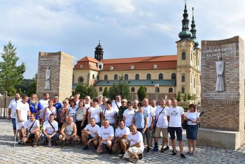 11. Medzinárodné stretnutie Slavkovov