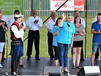 11. Medzinárodné stretnutie Slavkovov