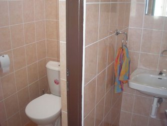 Ubytovanie a služby obce