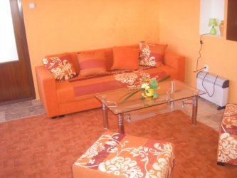 Ubytovanie a služby obce