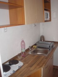 Ubytovanie a služby obce