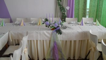 Ubytovanie a služby obce