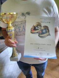 Otvorenie sezóny Dobrovoľného hasičského zboru