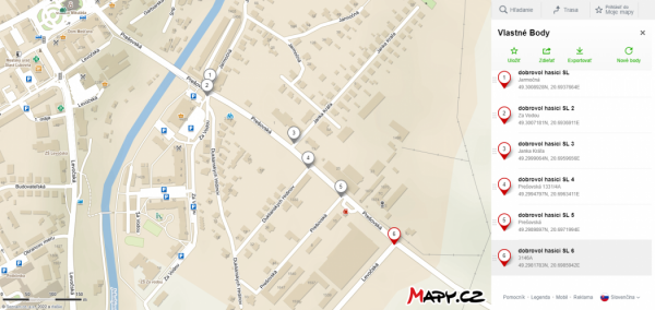 Karpatský pretek kuriérov Karpatský pretek kuriérov