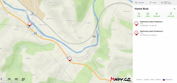 Karpatský pretek kuriérov Karpatský pretek kuriérov