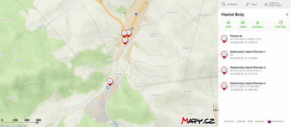 Karpatský pretek kuriérov Karpatský pretek kuriérov