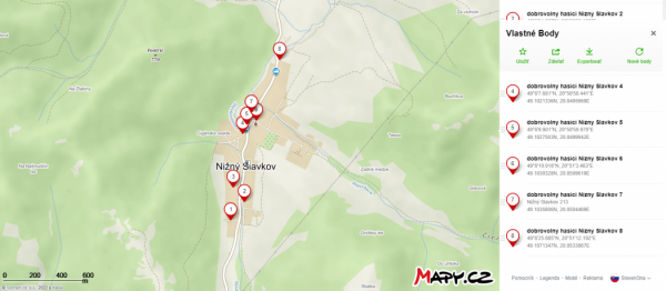 Karpatský pretek kuriérov Karpatský pretek kuriérov